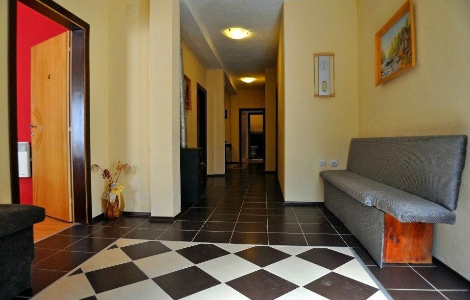 Villa Ana Marija Duracka Reka Bagian luar foto